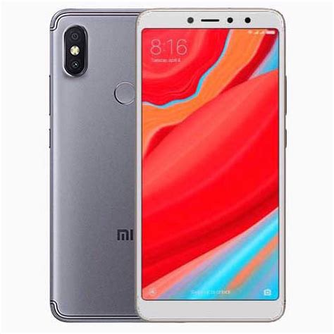 Xiaomi Redmi S2 Dual SIM TD